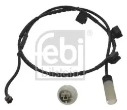 BMW Mini Cooper R56 Lcı Arka Fren Fişi 34356792573