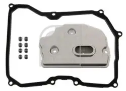 VW Şanzıman Filtresi Contalı Set 09G325429
