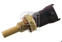 Rvı Hararet Müşürü Opel 1338418 Astra H Corsa D