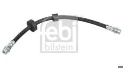 VW T4 Ön Fren Hortumu 701611701