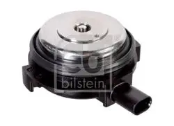 BMW F10-F30 N20 Manyetik Valf 11367614288