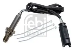 BMW M43-M54-M62 Lambda Sensörü 11781739845