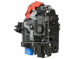 VW Golf V-VI Jetta Kapı Kilidi Ön Sağ 3D1837016ac