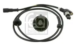 VW Golf II Toledo 91-99 ABS Sensörü Arka Sağ Sol 191927807D