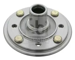 Hyundai Accent 94-00 On Porya 51750-24500