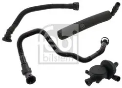 BMW N40-42-45-46 Yağ Siglon Seti 11617503520