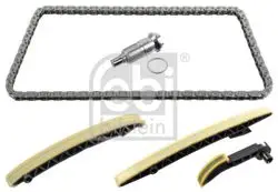 M.Benz M640 Eksantrik Gergi Seti Kilitsiz 6400500311