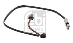 VW Porsche 911 Carrera Ön Balata Fişi 99661234700