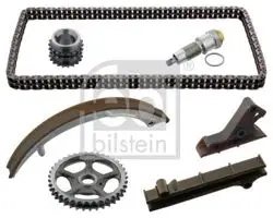 M.Benz M601-602-603 Eksantrik Gergi Seti Full 6010500711