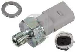 VW A4 A5 07-15 Yağ Müşürü 059919081H
