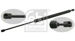 VW T4 96-03 Bagaj Amortisörü 701829331