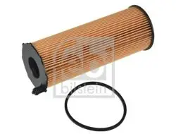 VW A6-Q7 Touareg 3.0 TDI Yağ Filtresi 057115561L