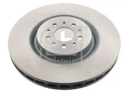 / Alfa Romeo 156-147 Gta 330mm Ön Fren Disk Tane