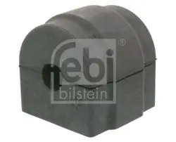 BMW F01-F12 Arka Viraj Lastiği 16mm 33556788630