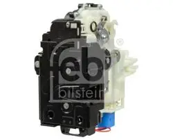 VW T5 T6 Polo Kapı Kilidi Ön Sol 7E1837015a