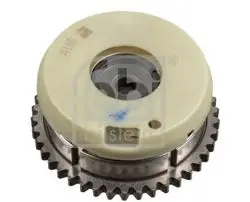 BMW F01-F10-F15 N63 Eksantrik Egsoz Vanos 11367598002