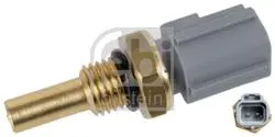 Suzuki Jimmy Liana Ntc Sensörü 13650-54G00