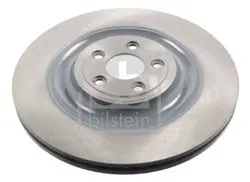 Arka Fren Diski Jaguar Xf I (X250) Xj (X351) Xk II (X150) 1 Adet