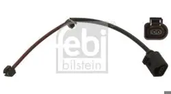 VW Porsche Boxster Cayman 2013-Balata Fişi Arka 98160916300
