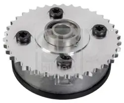 BMW E90-E92-F30-F32 N52-55 M4 Egzost Vanos 11367583208