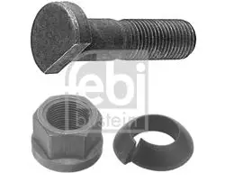 M.Benz T2-Ln1 Tekerlek Pim Seti A3094010271