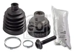 VW A4 A5 Q5 1.8Tfsi Dış Aks Kafası 8K0498099d