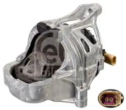 Audi A4-A5 3.0 TDI Elektrikli Motor Kulağı Sağ 4M0199372ep
