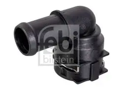 VW Golf V-VI Jetta Passat 04-13 Su Flanşı 1K0122291j