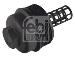 Volvo S40-S60-S90 Motor Yağ Filtre Kapağı 8692306
