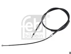 BMW X3 E83 El Fren Teli Sol 34403400795