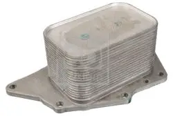 BMW B37-B38 Motor Yağ Soğutucu 11428585236