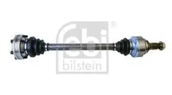 BMW E60-E65 Arka Aks 33207572430