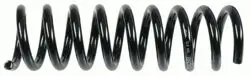 Helezon Yayı Arka Sağ / Sol Mercedes W202 / W203 C 200 / 220 / 270 / 320