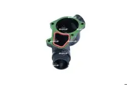BMW E36-E34 M50-M52 Termostat Kapağı 11531722531