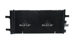 BMW F40-F45-F48 Mini F60 Klima Radyatörü 64539271207