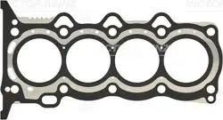 Toyota Corolla Auris Yaris 07-12 D4d Silindir Kapak Contası 1,05 mm 5 Celtik