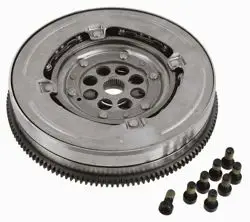 BMW F40-F45-F48 Mini F56 B37 Çift Kavrama Volant21208655637