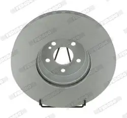 Fren Diski Mercedes On (Amg Spor Tıp C-Class W205 14 / S205 14 / C205 15 / A205 16 /