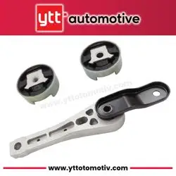 Motor Takozu Kit Q3-Tt 11-18