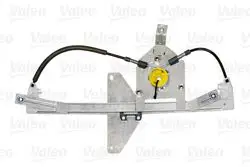 Cam Mekanizması (Arka) (Sol) Citroen C5 (5 / 2008