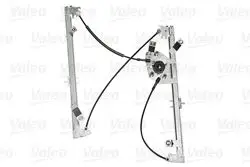 Cam Mekanizması (On) (Sol) Opel Vauxhall Zafira (Fırsat Urunu)