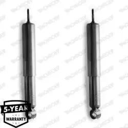 Amortisör Arka 03-Land Cruiser 3.0 D-4D (Kdj120-125) *U.K** Y.No:D8019s