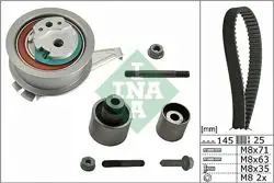 Triger Tk 13-Golf.VII-Passat-A3 1.6Tdi-2.0 TDI Golf.VI-Caddy-Jetta-A4 2.0 TDI (Aof-150)
