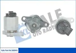 EGR Valfi Astra.G-Mrv-Vectra.B.C 1.6 16V *Z16xe* Yatay Soket