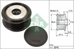 Alternatör Kasnağı Vectra.C 2.2 16V *Z22se*