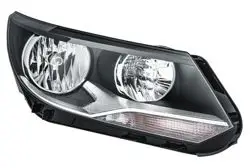 Far Sağ 12-Tiguan + El + Mt