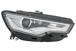 Far + Sinyal Sağ 11-Aı.A6 + El + Mt Led Xenon