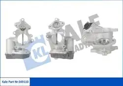 EGR Valfi 05-Aı.A4-A6 2.0Tdi