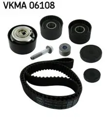 Triger Tk 01-Laguna-Megane.I 1.8-2.0 16V *128Dıs*