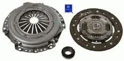 Debriyaj Tk 03-206-207-1007-C2-C3-Nemo-Bbp 1.4Hdi 68Hp